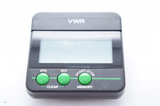 VWR 20395389 Electronic Timer Start/Stop