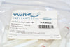 VWR 66008-400 LOW TEMP FREEZER VIALS POLYPROPYLENE STERILE 5.0ML 50/Bag