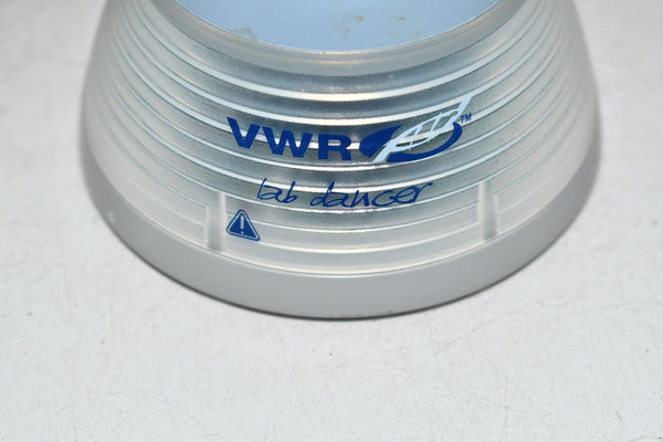 VWR Lab Dancer S41 -Speed Vortex Mixer – VB Industrial Supply