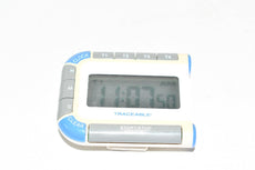 VWR Traceable 89087-400 4 Channel Alarm Timer LCD Module