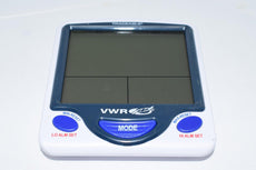 VWR Traceable Jumbo Refrigerator Freezer Thermometers 89094-770