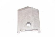 W.C. TLS. A12328W0144 1-11/16'' G-12-2 Spade Drill Insert