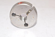 WAFCO 1/2-20 UNF-2A LO PD .4619 Thread Ring Gage