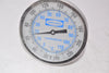 Walker 20-240 DEG F Thermometer 10-1/2'' OAL