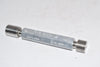 Wally Tool 1/16-24 UNEF-2B Thread Plug Gage GOPD .6604 x HIPD .6656