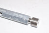 Wally Tool 1/16-24 UNEF-2B Thread Plug Gage GOPD .6604 x HIPD .6656