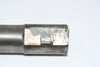 Walter 1'' Indexable End Mill 2FL 1'' SHK 4-1/8'' OAL