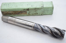 Walter 2056306-M24 Paradur INOX Spiral Flute Tap 4FL