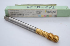 Walter 205675-M12 HSS-E Spiral Flute Point Tap ISO2/6H
