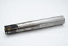 Walter 2FL 1'' Indexable End Mill Milling Cutter 1'' SHK x 6-3/4'' OAL