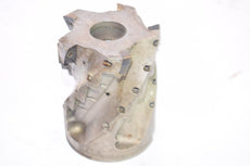 WALTER 3.000'' Cut Diameter Indexable Helical Mill Milling Cutter, Machinist Tooling, CNC