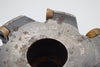 Walter 4'' Indexable Face Mill Milling Cutter 1.5'' Arbor F2334.UB.102.Z06.08
