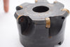Walter 4'' Indexable Face Mill Milling Cutter 1.5'' Arbor F2334.UB.102.Z06.08