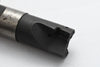 Walter 6234-0512F02 1-1/4'' Indexable End Mill 1.250 2 Flute 4-3/8'' OAL