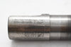 Walter 6234-0512F02 1-1/4'' Indexable End Mill 2FL 1.250 SHK 4-3/8'' OAL