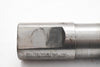 Walter 6234-0512F02 1-1/4'' Indexable End Mill 2FL 1.250 SHK 4-3/8'' OAL