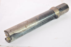 Walter 82196-5540978 Indexable Insert Drill 2-1/2'' Cut Dia x 2-1/2'' Shank x 18'' OAL