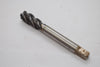 Walter A2056302-M12 6HX Spiral Flute Tap 40 deg 11/16L6