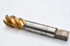 Walter A2256705-UNC7/8 7/8-9-2B Spiral Flute Tap Cutter 4FL Paradur