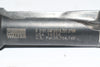 Walter B2191.U4F.0318.Z01.079R 1-1/4'' Indexable End Mill 1-1/4'' Shank 6-3/8'' OAL
