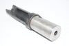 Walter B2191.U4F.0318.Z01.079R 1-1/4'' Indexable End Mill 1-1/4'' Shank 6-3/8'' OAL