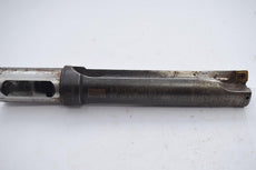 Walter B3214.U5F.0333.Z01.133R Indexable Drill Bit for General Drilling, Max. Drill Dia. 1-5/16'', 4xD