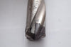 Walter B4015.UF26.22,0.Z02.110R .866'' Indexable Drill Body 1'' Shank 8-1/4'' OAL