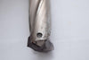 Walter B4015.UF26.22,0.Z02.110R .866'' Indexable Drill Body 1'' Shank 8-1/4'' OAL