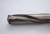Walter B4015.UF26.25,0.Z02.125R 0.9843'' Indexable Drill Body 1'' Shank
