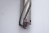 Walter B4015.UF26.25,0.Z02.125R 0.9843'' Indexable Drill Body 1'' Shank