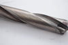 Walter B4015.UF26.25,0.Z02.125R 0.9843'' Indexable Drill Body 1'' Shank