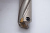Walter B4015.UF26.25,0.Z02.125R 63/64'' Indexable Drill Body 5D 1'' Shank