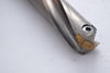 Walter B4015.UF26.26,0.Z02.130R 1.0236'' Indexable Drill Body 1'' Shank