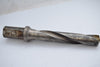 Walter B4015.UF3 1.076'' Indexable Drill Insert Body 1-1/4'' Shank 10'' OAL