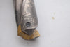 Walter B4015.UF3 1.076'' Indexable Drill Insert Body 1-1/4'' Shank 10'' OAL