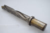 Walter B4015.UF3 1.076'' Indexable Drill Insert Body 1-1/4'' Shank 10'' OAL