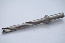 Walter B4017.UF19.16,0.Z02.112R 0.6299'' Indexable Drill Body 7D