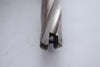 Walter B4017.UF19.16,0.Z02.112R 0.6299'' Indexable Drill Body 7D