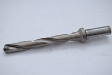 Walter B4017.UF19.17,0.Z02.119R 0.669'' Indexable Drill Body Insert