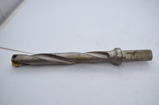 Walter B4017.UF19.20,0.Z02.140R 0.7874'' 7D Indexable Drill 3/4'' Shank Coolant