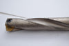 Walter B4017.UF19.20,0.Z02.140R 0.7874'' 7D Indexable Drill 3/4'' Shank Coolant