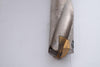 Walter B4017.UF19.20,0.Z02.140R 0.7874'' 7D Indexable Drill 3/4'' Shank Coolant