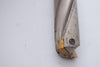 Walter B4017.UF19.20,0.Z02.140R 0.7874'' 7D Indexable Drill 3/4'' Shank Coolant