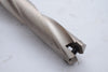 Walter B4017.UF26.23,0.Z02.161R .906 dia. Indexable Drill Body 1'' Shank