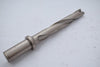 Walter B4017.UF26.23,0.Z02.161R .906 dia. Indexable Drill Body 1'' Shank