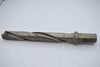 Walter B4017.UF31.30.0.Z02.210R 1.181'' Indexable Drill Insert 12-1/2'' OAL 1-1/4'' Shank