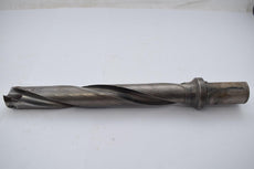 Walter B4017.UF31.30.0.Z02.210R 1.181'' Indexable Drill Insert Cutter 12-1/2'' OAL