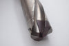 Walter B4017.UF31.30.0.Z02.210R 1.181'' Indexable Drill Insert Cutter 12-1/2'' OAL