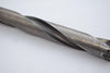 Walter B4017.UF31.30.0.Z02.210R 1.181'' Indexable Drill Insert Cutter 12-1/2'' OAL