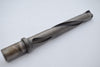 Walter B4017.UF31.30.0.Z02.210R 1.181'' Indexable Drill Insert Cutter 12-1/2'' OAL